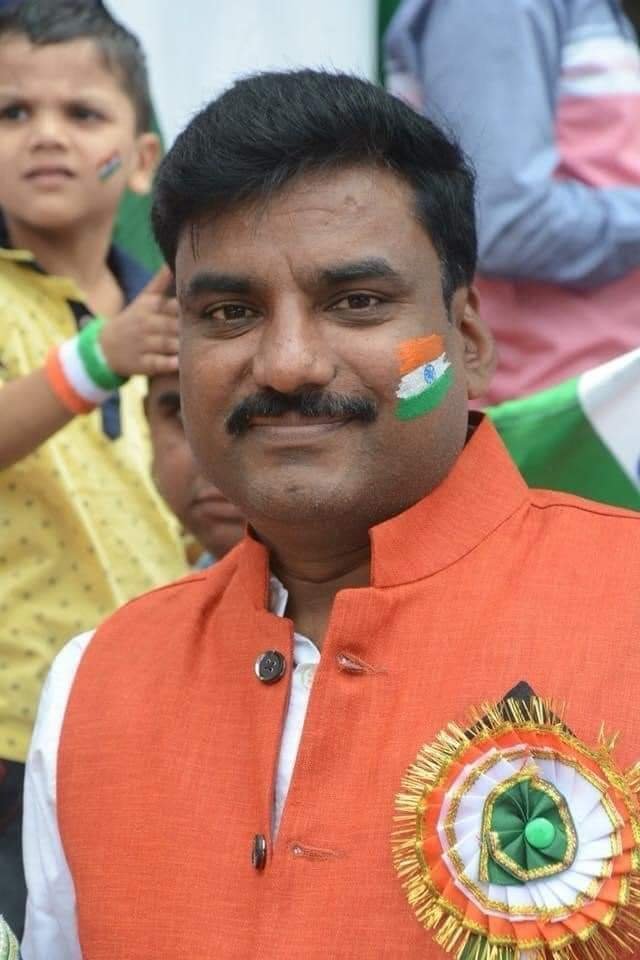 Sanjay Agrawal